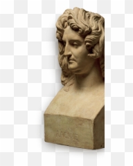 Stuart Lochhead Sculpture - Hair Design Emoji,Emotions From The Feamel Figure Giambologna
