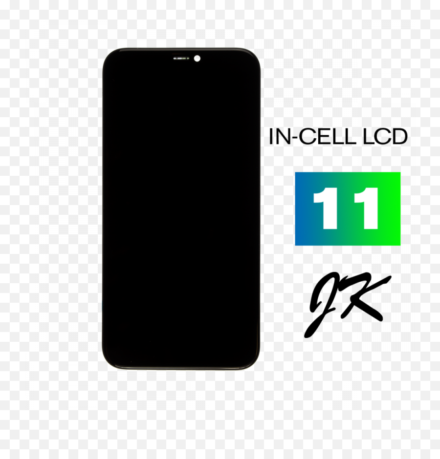 Iphone 11 Lcd And Touch Screen Assembly - Smartphone Emoji,How To Get The Iphone Emojis On Lg Leon Lite