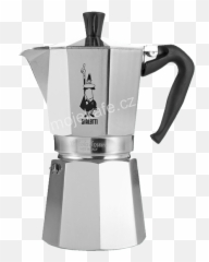 Konvice Na Espresso Bialetti Sakra - Moka Pot Emoji,Bialetti Emotion