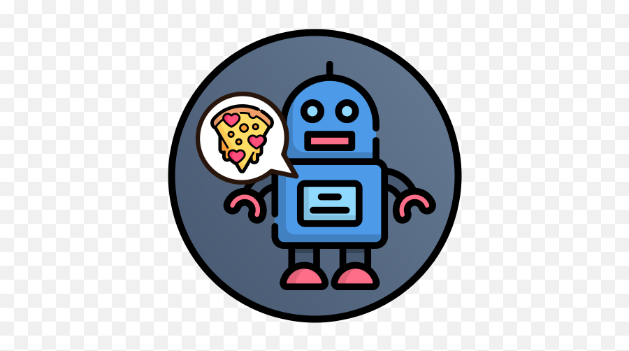 Benvenuti Su Garage Pizza Quello Che Dovete Sapere - Garage Dot Emoji,Emojis Whatsapp Singole