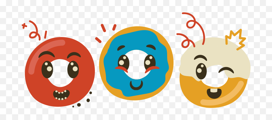 Food Clipart Illustrations U0026 Images In Png And Svg - Dot Emoji,Food Emoticon High Resolution Png