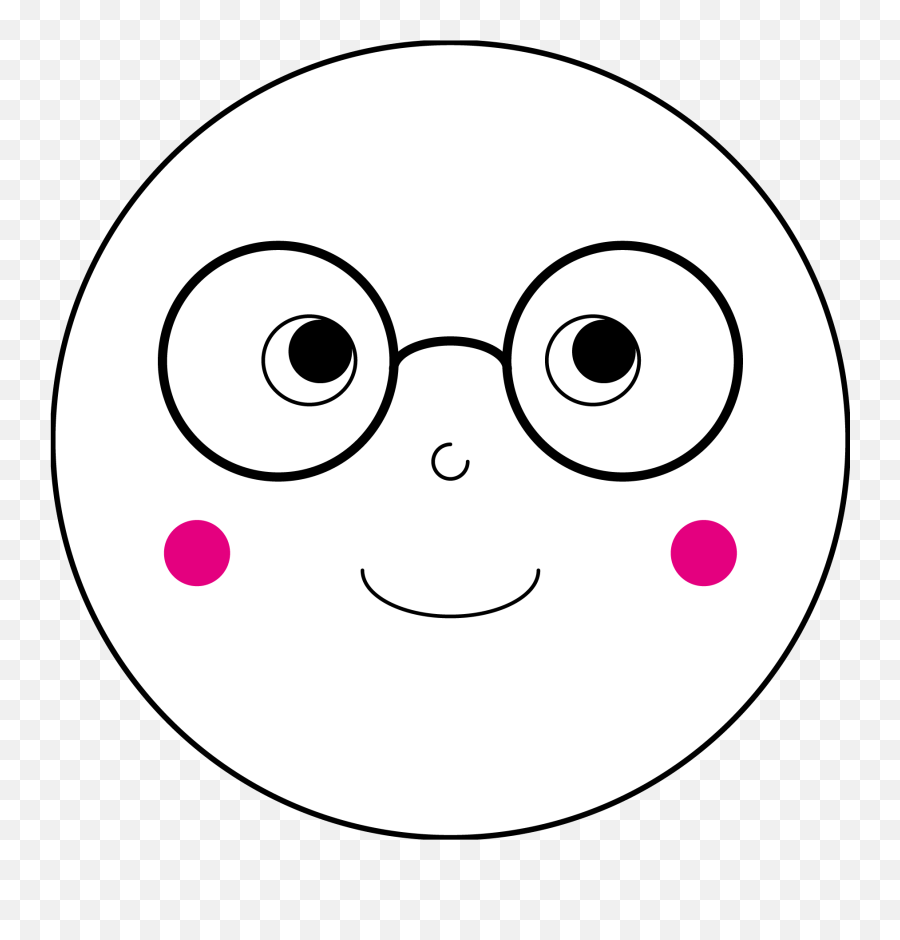 Homepage - Dot Emoji,What Does The Emoji With Glasses Mean