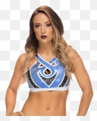 Wwe 2k20 - Wwe Emma Png Deviantart Emoji,Sasha Banks Vs Bayley Vs Charlotte Vs Becky Lynch Nxt Emojis