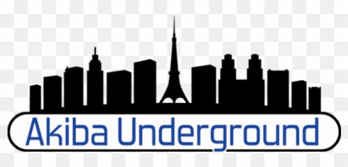 Akiba Underground - News Vertical Emoji,Nichijou Mai Showing Emotion