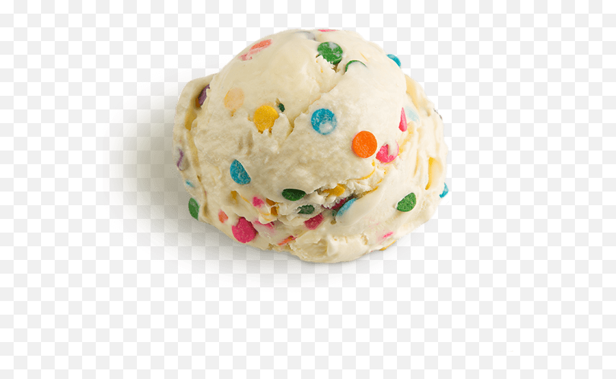 Cake Mix Ice Cream - Ice Cream Scoop Birthday Cake Png Emoji,Icecream Cake Emojis South Park