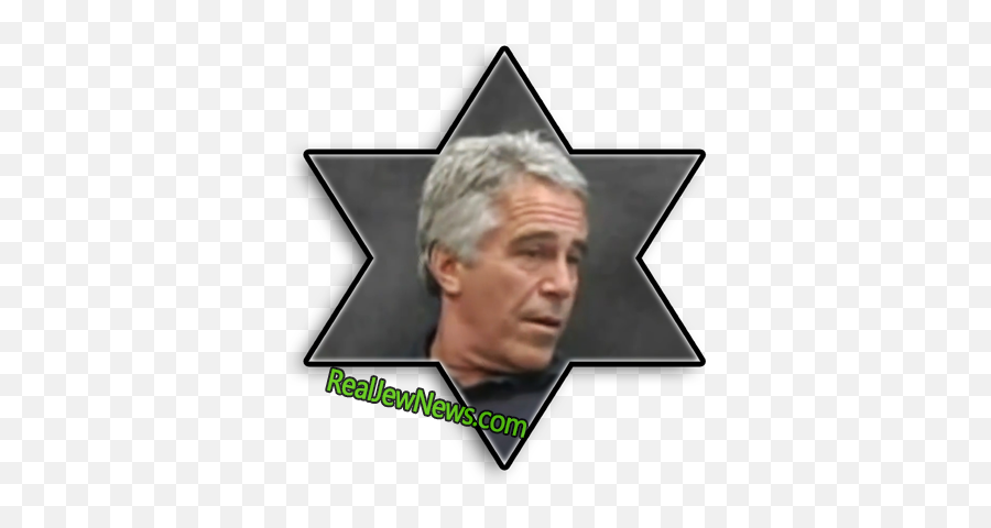 The Jeffrey Epstein Meme Real Jew News - Jeffrey Epstein Emoji,Women Can't Overide Emotions