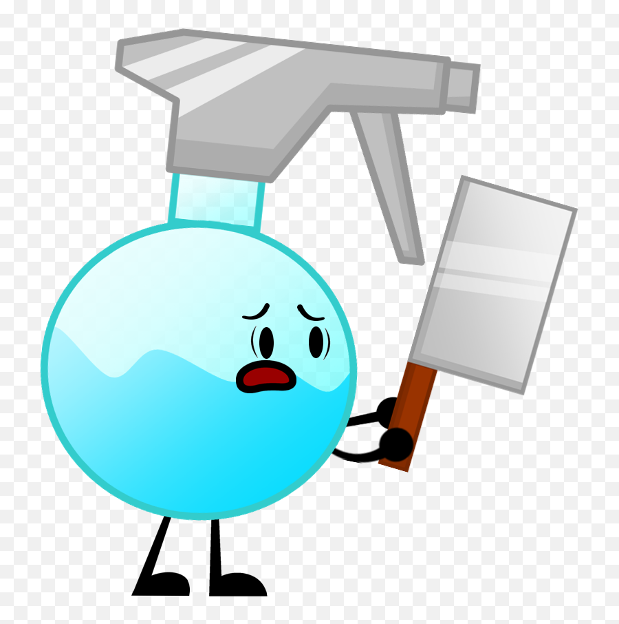 Water Spray Pose - Bfdi Water Emoji,Twitter Water Sprsy Emoji