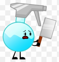 Water Spray Pose - Bfdi Water Emoji,Twitter Water Sprsy Emoji