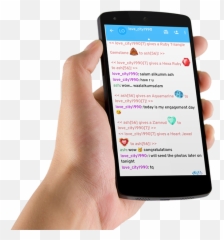 Miggi - Mobile Phone Emoji,Aquamarine Emojis