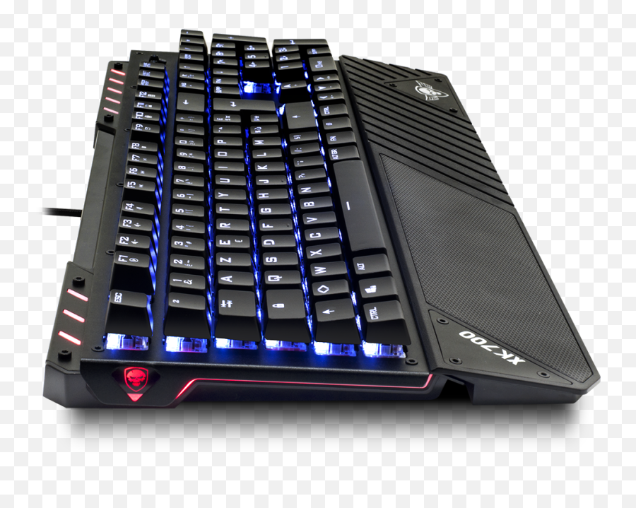 Mechanical Keyboard Spirit Of Gamer Xpert K900 Emoji How Do You Do 