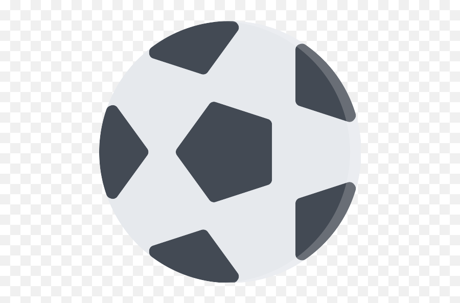 Soccer Ball Vector Svg Icon 20 - Png Repo Free Png Icons For Soccer Emoji,Emotion Monitor Soccer