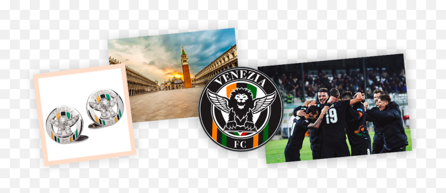 Salvadori Venice Diamond Atelier - Venezia Fc Emoji,Emotion Atelier