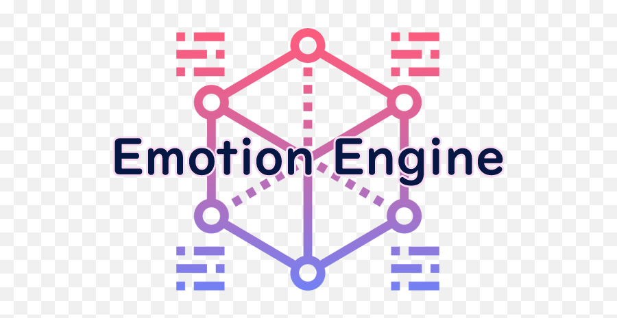 Emotion Engine - Dot Emoji,What Was The Emotion Engine?