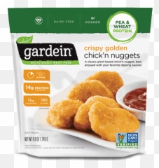 The Best Plant - Based Chicken Nuggets In The Us The Vegan Emoji,Emotion Check In Chcke Out