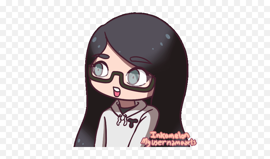 Draw An Animated Chibi Emoji For You By Myusernamearts Fiverr,How To Use Emojis On Warframe