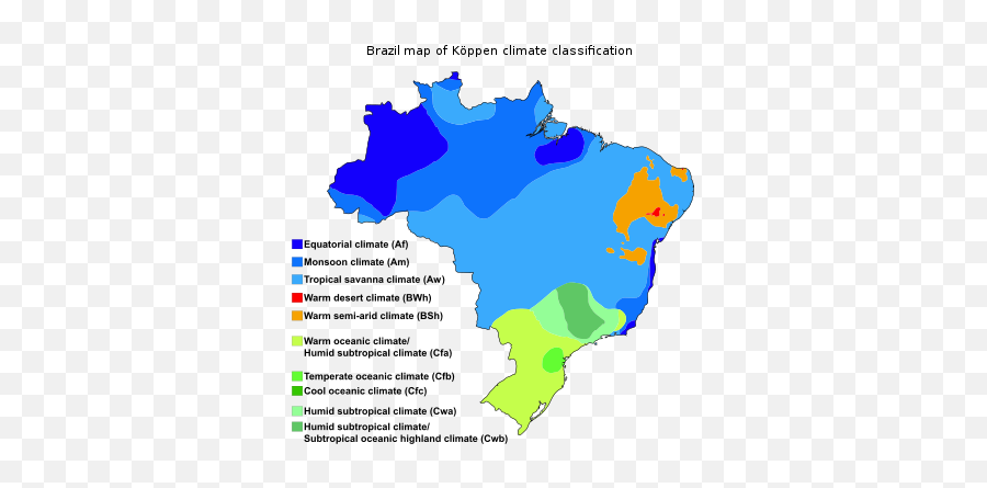 Is Brazil A Tropical Country - Quora Emoji,Cidades Rio Grande Do Sul Emoticons