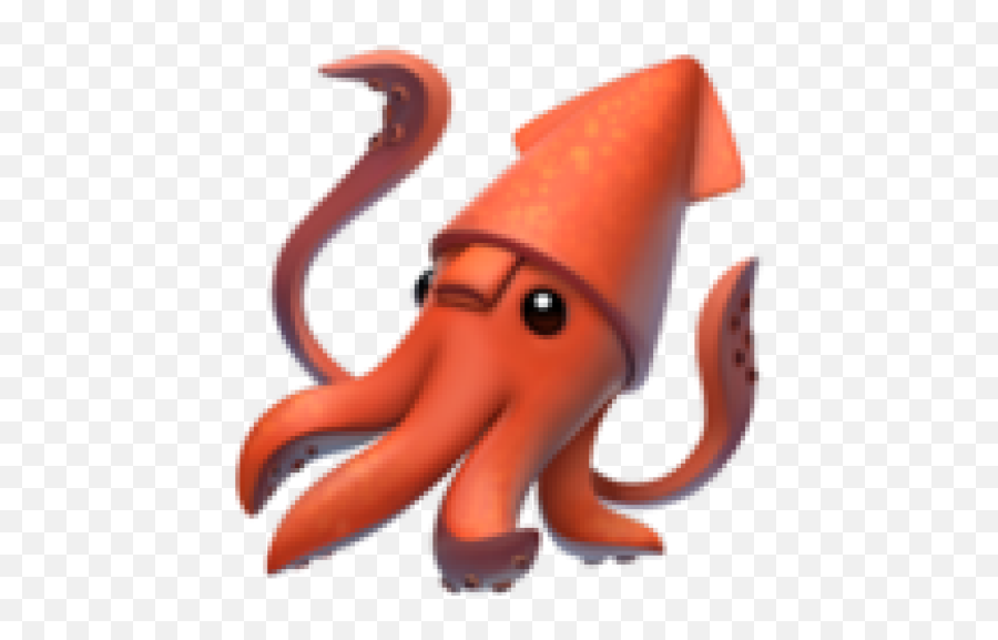 Beeroclock - Npm Emoji,Emojis Of The Octopus