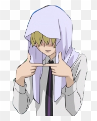 Tamakisenpai Ohshc Sticker By Big Weeb Emoji,Anime Girl Emojis