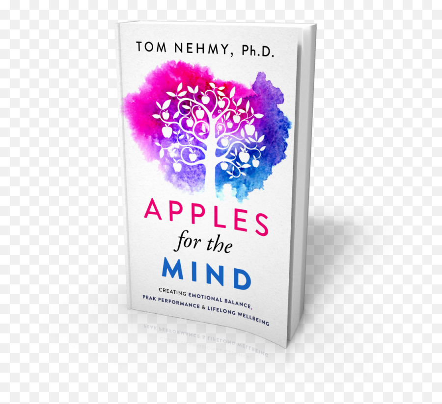 Book Release Healthy Minds Program Emoji,Apples The Emotion