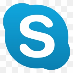 Aquaturquoiselogofontsymbolcircleelectric Blue Emoji,Skype American Football Emoticon