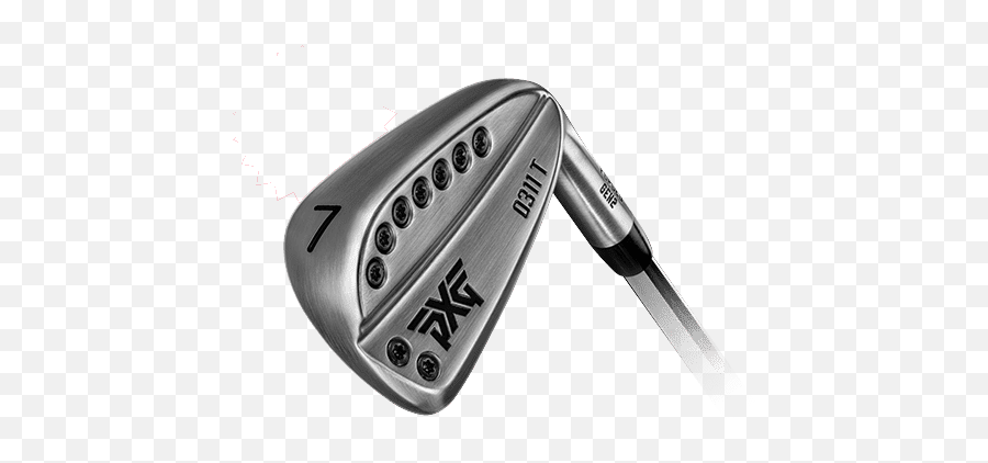 Hollow Body Irons - 0311 Gen2 Iron Sets Pxg Emoji,Iron & Emotion