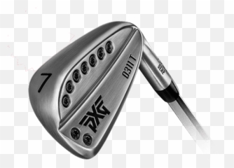 Hollow Body Irons - 0311 Gen2 Iron Sets Pxg Emoji,Iron & Emotion