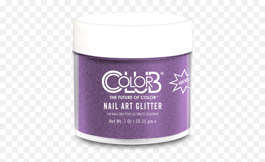 Nail Art Glitter U2013 Colorclub Emoji,Purple Heart Unicorn Emojis
