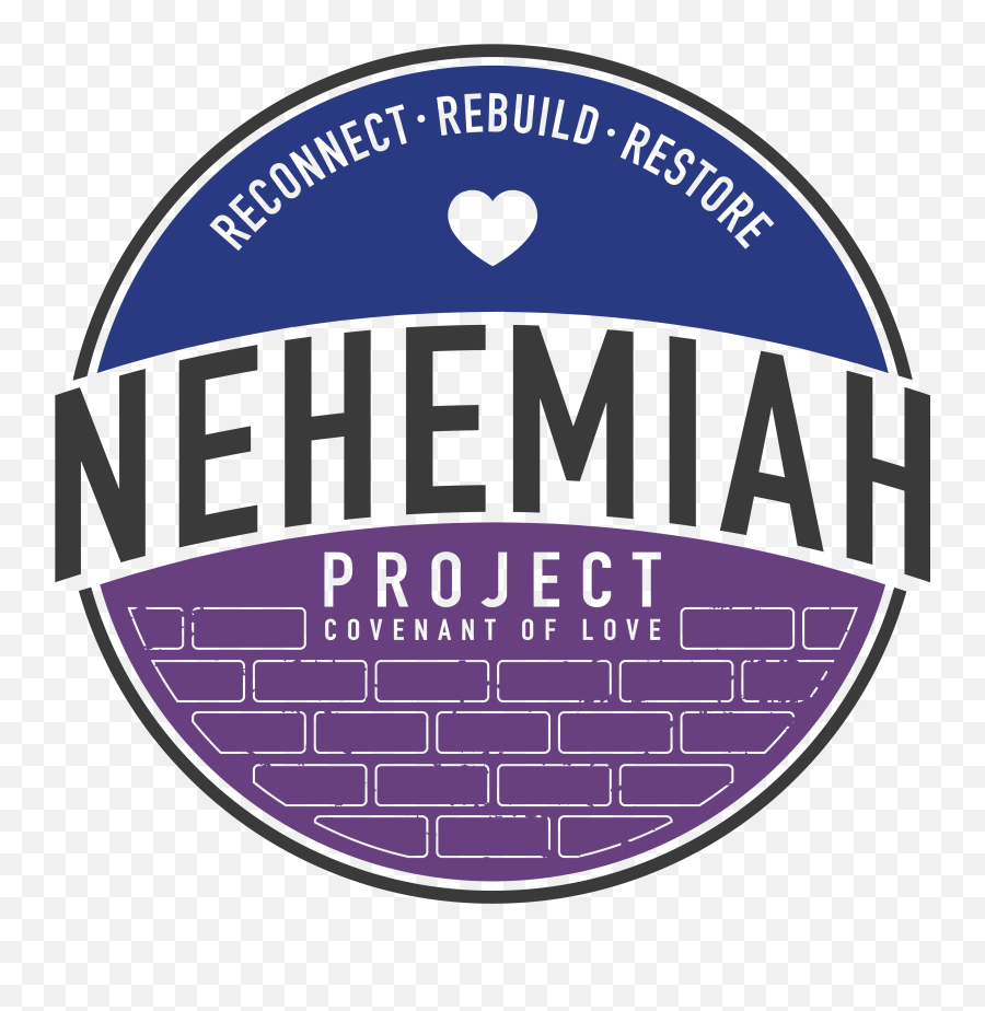 About Nehemiah Project Of Love Emoji,Nehemiah Rebuilt Walls Of Jerusalem Emotions