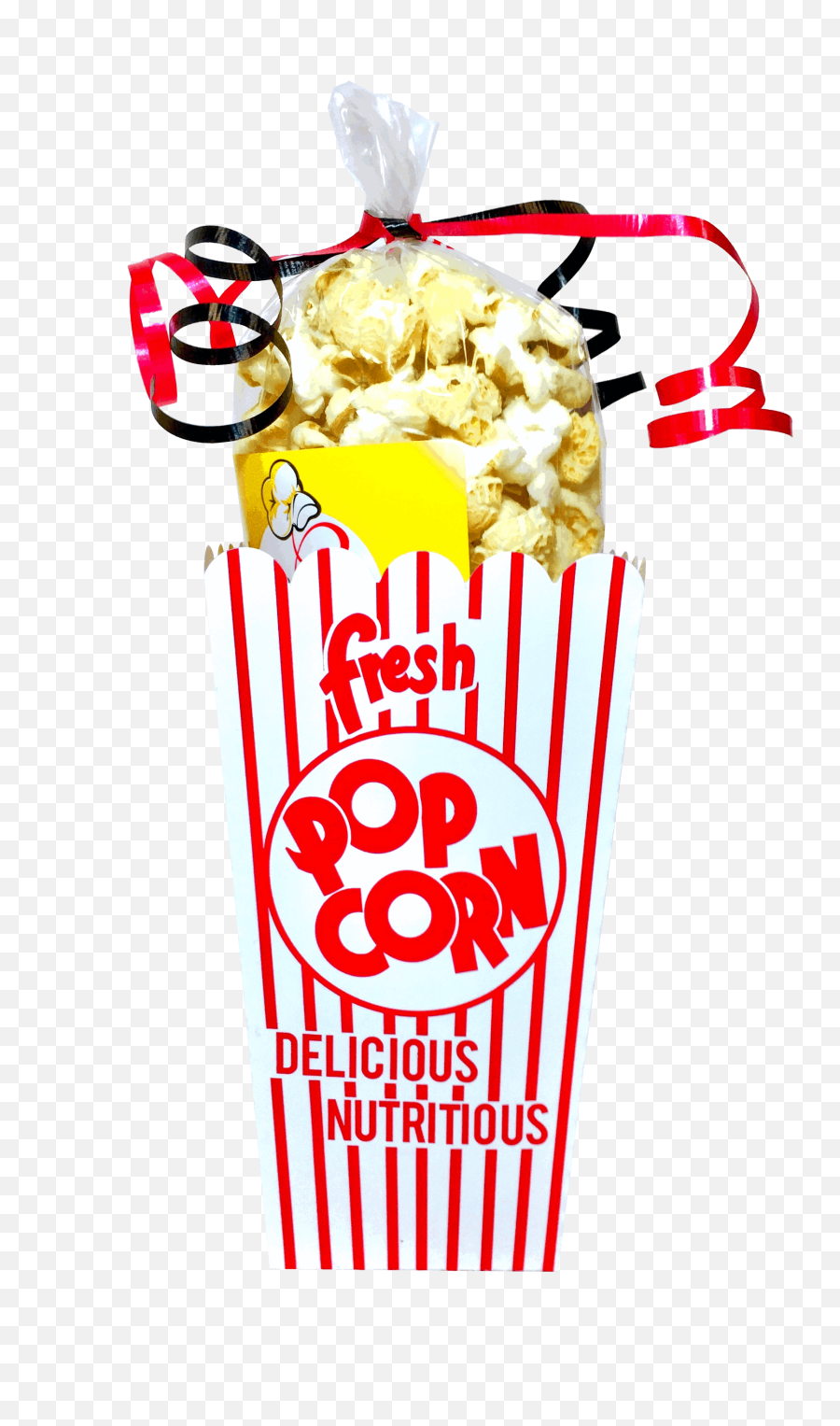 Kettle Popcorn Gift Box Emoji,Note 4 Beastmode Or Emoticon Kernel