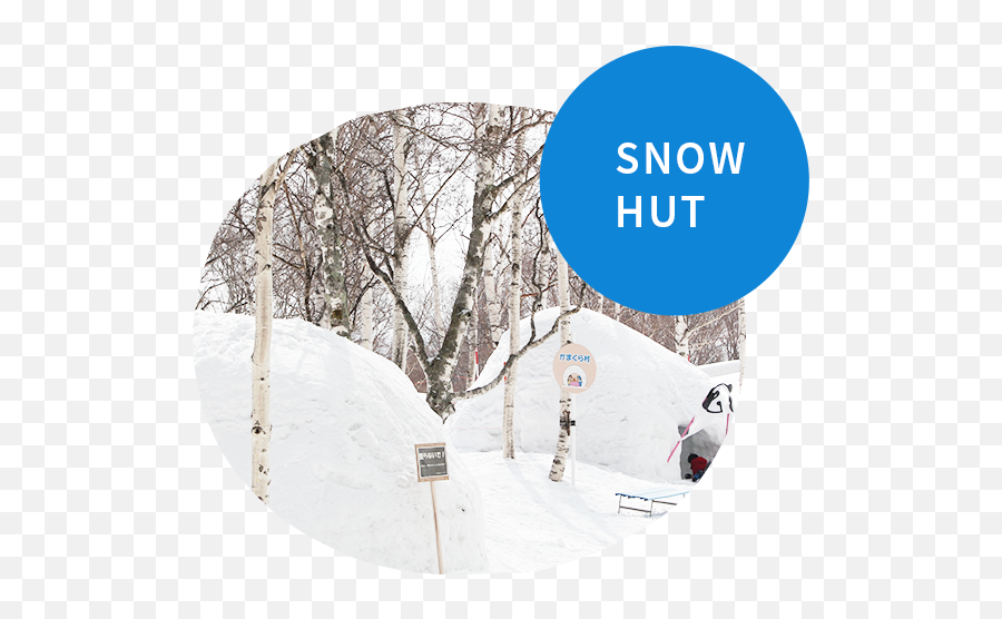 Download The Huts Are Tiny Houses Made Out Of Snow Emoji,Snow Emojis Text