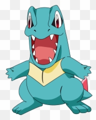 Totodile Pokémon Wiki Fandom Pokemon Pokemon Wiki Emoji,Pokemon Mystery Dungeon Happy Raikou Emoticon