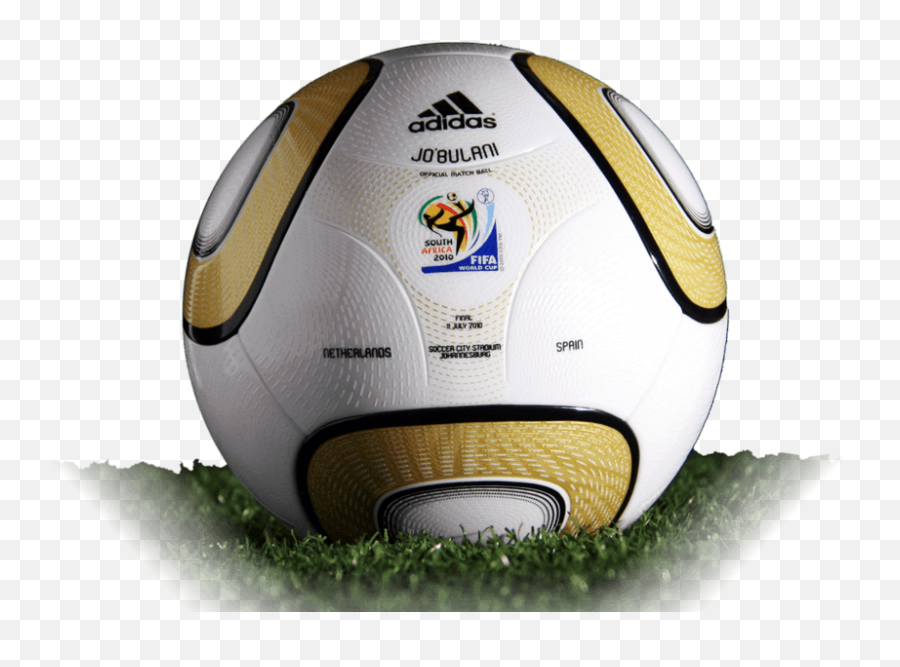 2010 Fifa World Cup Final Ball World Cup Ball Soccer Balls Emoji,Nation Emojis Balls