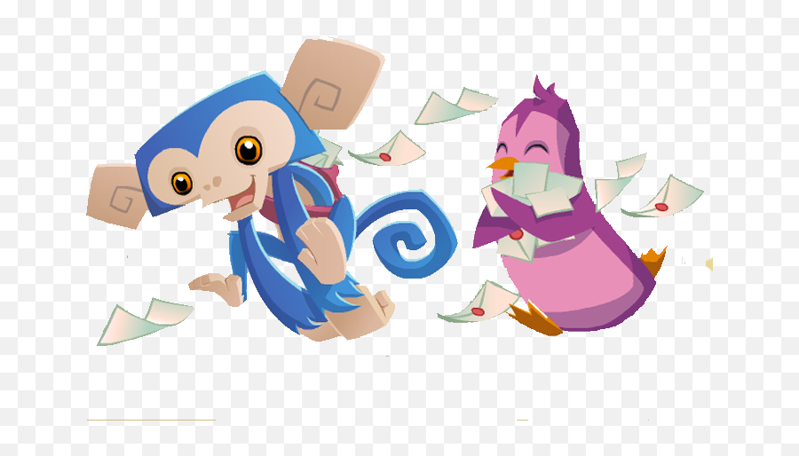 Friendship Festival Asset Pack U2014 Animal Jam Archives Emoji,Emojis