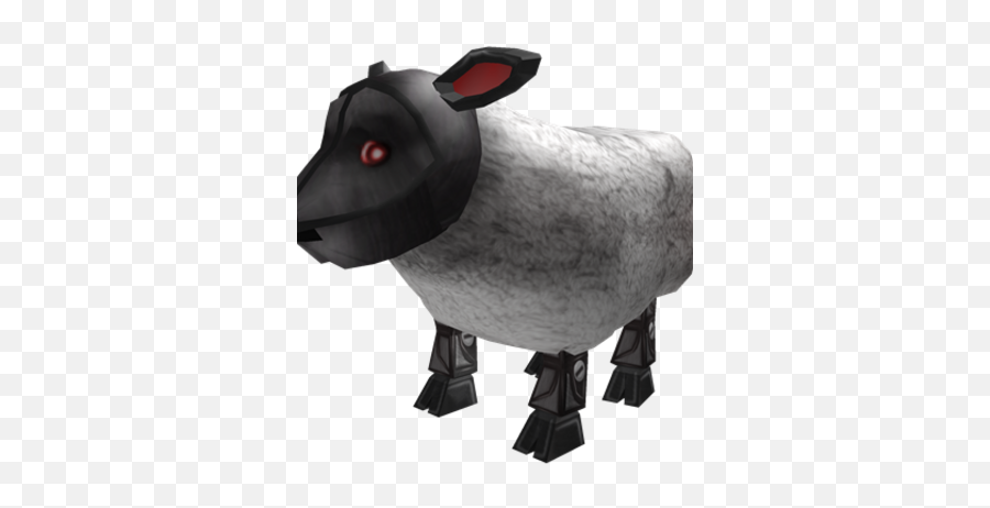 Static Shock Sheep Roblox Wiki Fandom Emoji,Sheep In Mask Emoticon
