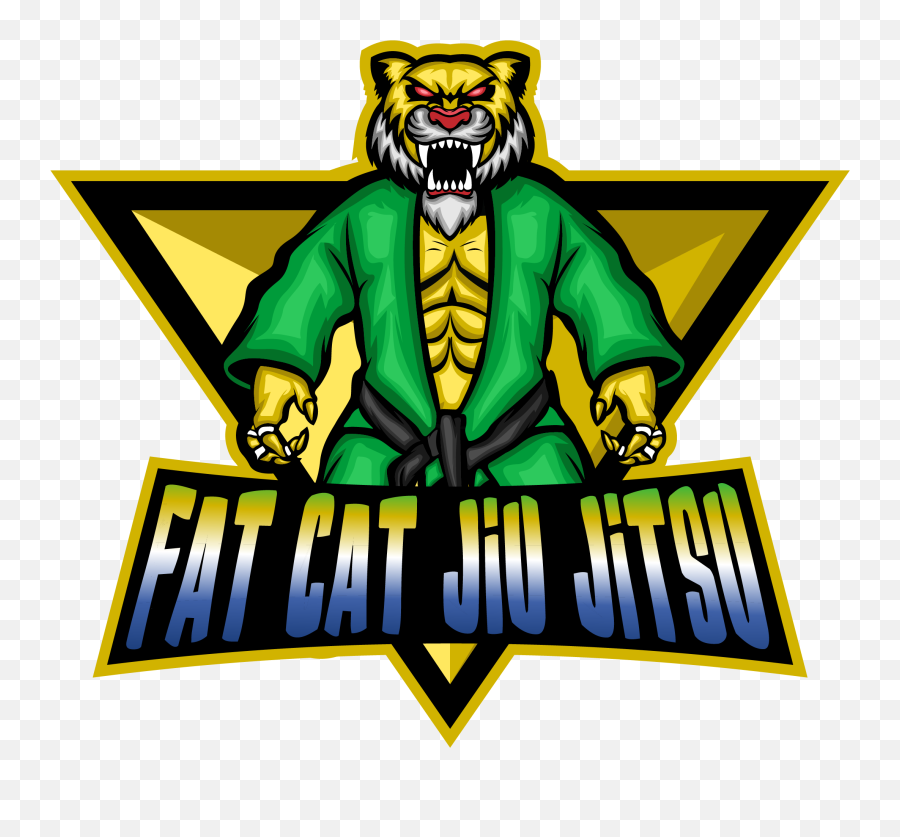 Classes U2014 Fat Cat Jiu Jitsu 845 - 2226283 Emoji,Fat Beard Emoticon