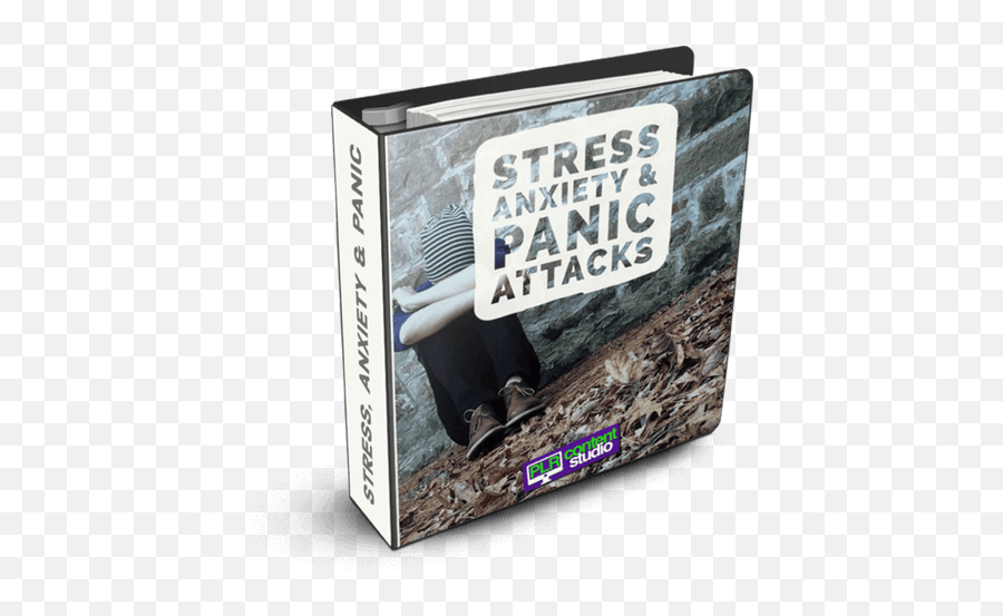 Stress Anxiety U0026 Panic Attacks Plr Content Kit U2022 Plr Emoji,Emotion Code Healing Magnets