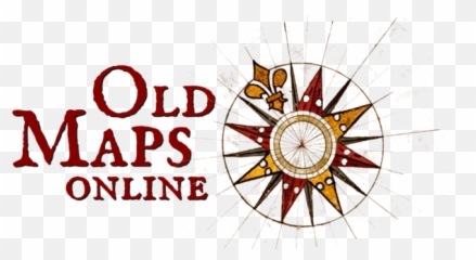 Old Maps Of Ireland Emoji,Cork Placenamed Emojis