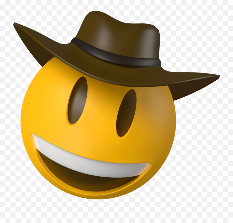 3d Emoji U2014 Premium Quality Illustrations,Smiling With Horns Emoji