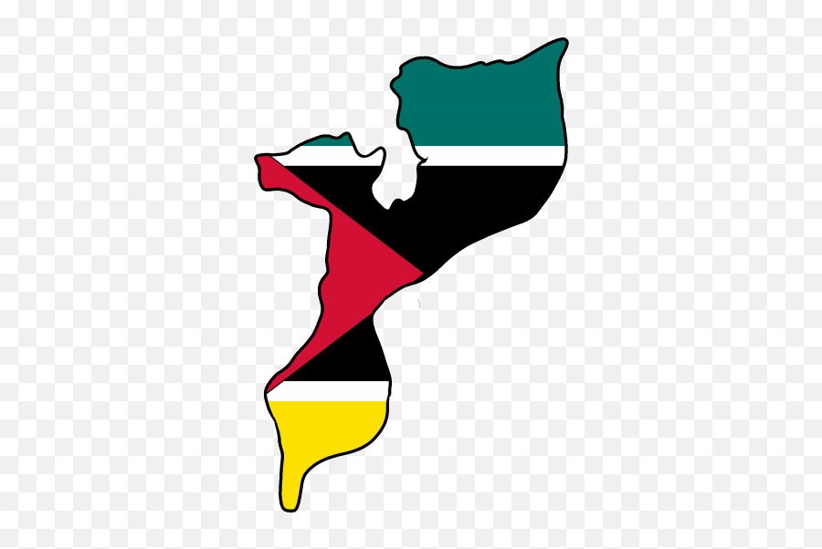 Mozambique U2013 Art Sphere Inc Emoji,Map Emoji To F17