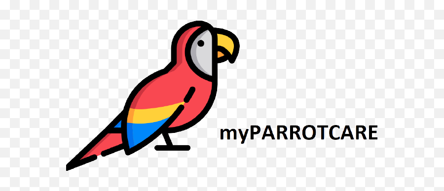 Myparrotcare - All Your Parrot Curiosities Covered Emoji,Curios Emoji