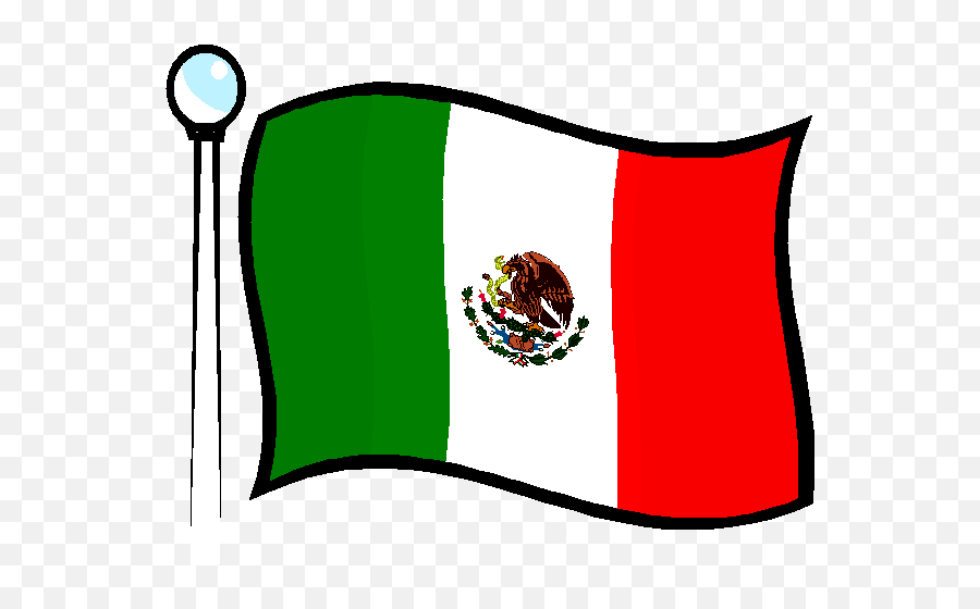 Mexican Flag Pictures Clip Art - Clipart Best Emoji,Mexico Glaf Emoji