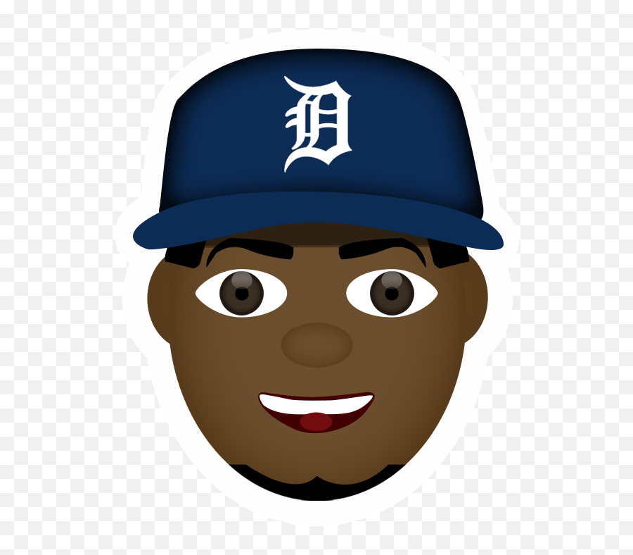 Detroit Tigers Emoji,Detroit Emoji