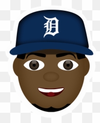 Detroit Tigers Emoji,Detroit Emoji