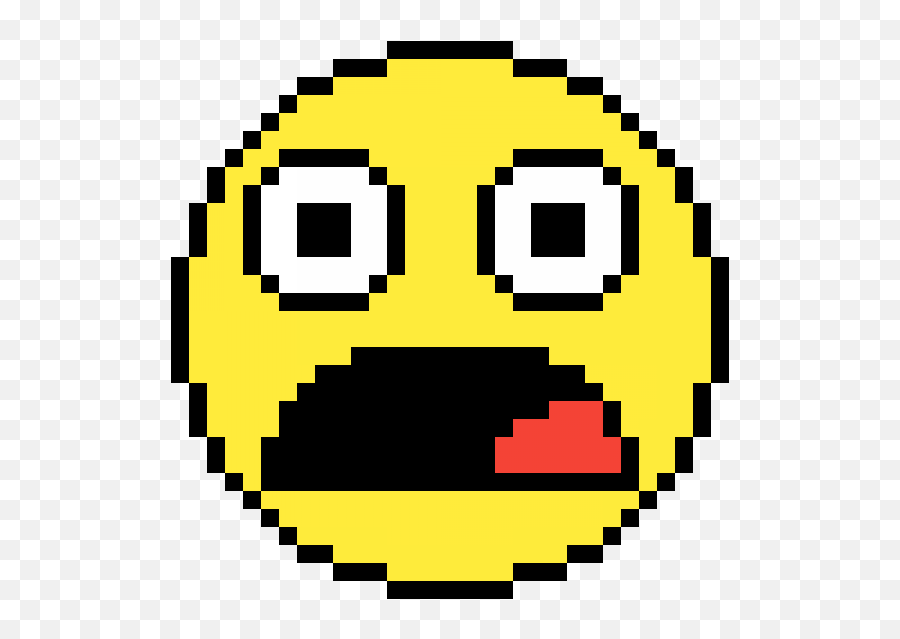 Pixilart - Sans Pixel Art Emoji,D: Emoticon