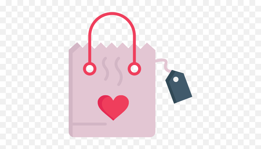 Valentine Heart Png Free Download - Necklace Alpenflüstern Top Handle Handbag Emoji,Gift Heart Emoji