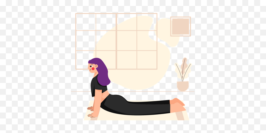 Cobra Pose Icon - Download In Flat Style Emoji,Cobra Emoji Cobra Pose Icon - Download In Flat Style Emoji,Cobra Emoji