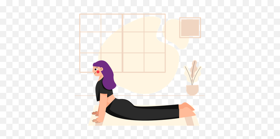 Cobra Pose Icon - Download In Flat Style Emoji,Cobra Emoji