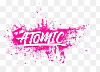 Atomic - Andrew And Pete Emoji,Atomic Emoji