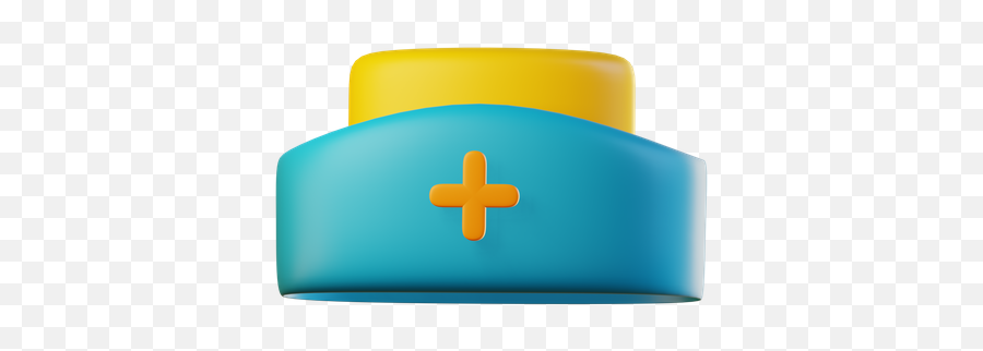 Nurse Cap Icon - Download In Doodle Style Emoji,Crossed Sword Emoji