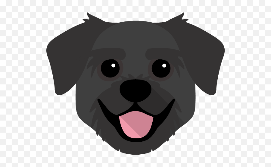 Create A Tailor - Made Shop Just For Your Pugzu Emoji,Computer Friendly Dog Emoji